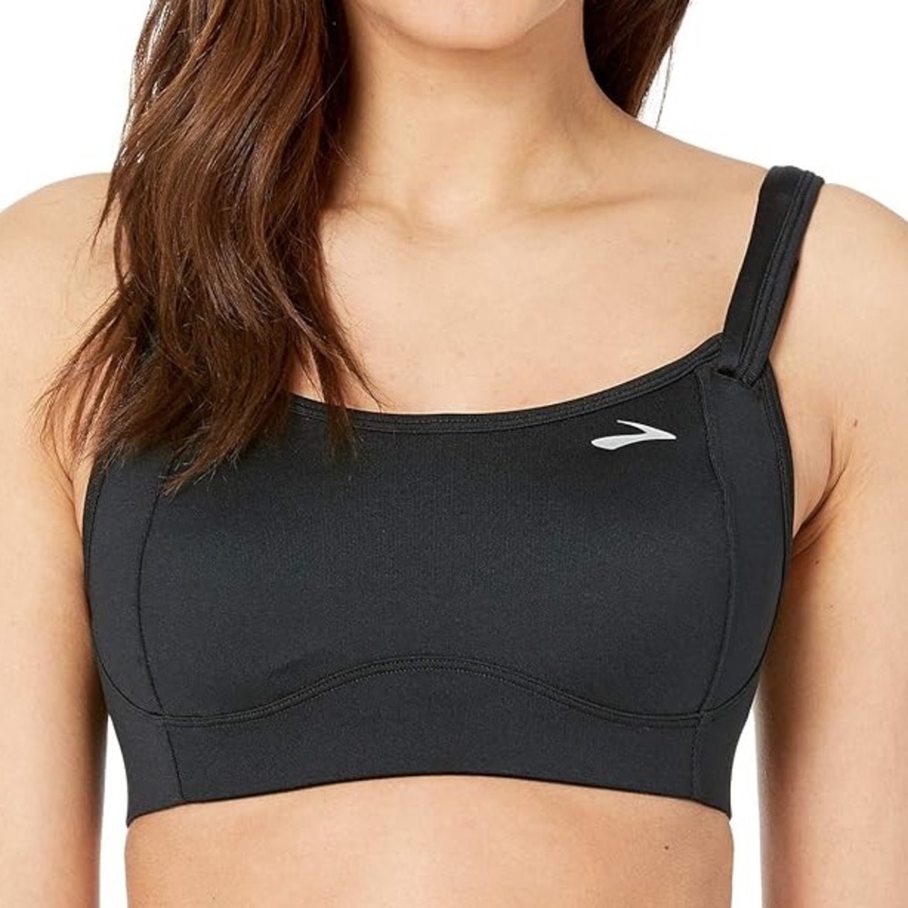 Brooks Running Fiona Sports Bra 30B